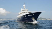 Kingship superyacht STAR